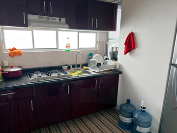 DEPARTAMENTO EN VENTA SAN JOSÉ DE LOS CEDROS, CUAJIMALPA