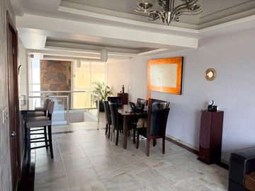 DEPARTAMENTO EN VENTA SAN JOSÉ DE LOS CEDROS, CUAJIMALPA