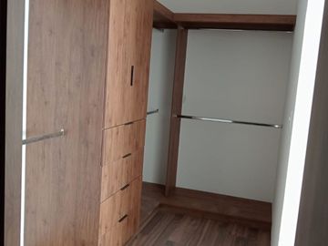 DEPARTAMENTO EN CLUB DE GOLF LA LOMA