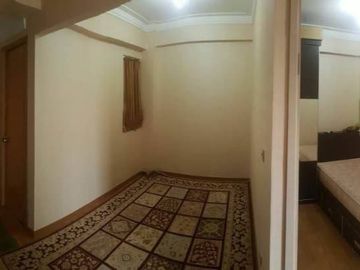 Furnished Minimalis Balkon, Apartemen 2Br Di Bekasi *j1279tef