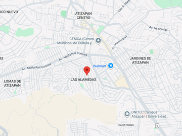 REMATE BANCARIO EN ATIZAPAN DE ZARAGOZA, ESTADO DE MEXICO