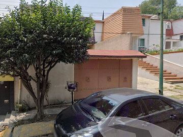 REMATE BANCARIO EN ATIZAPAN DE ZARAGOZA, ESTADO DE MEXICO