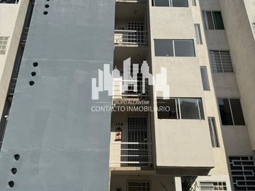 DEPARTAMENTO EN SAN PEDRO TLAQUEPAQUE