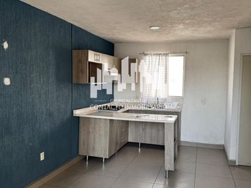 DEPARTAMENTO EN SAN PEDRO TLAQUEPAQUE