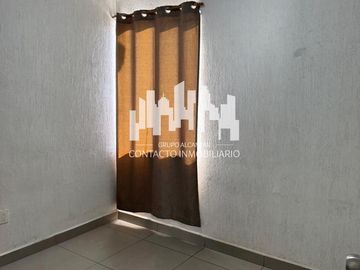 DEPARTAMENTO EN SAN PEDRO TLAQUEPAQUE
