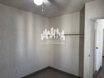 DEPARTAMENTO EN SAN PEDRO TLAQUEPAQUE