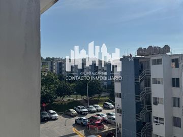 DEPARTAMENTO EN SAN PEDRO TLAQUEPAQUE