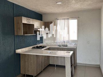 DEPARTAMENTO EN SAN PEDRO TLAQUEPAQUE