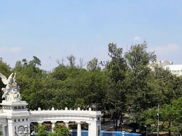 REMATE BANCARIO EN CUAUHTEMOC, CIUDAD DE MEXICO