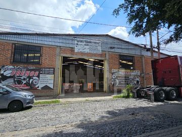 BODEGA EN EL MANTE