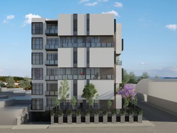 NYTH ERING | Departamentos en Venta | Chapultepec Country