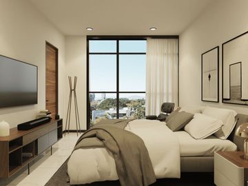NYTH ERING | Departamentos en Venta | Chapultepec Country
