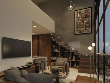 NYTH ERING | Departamentos en Venta | Chapultepec Country