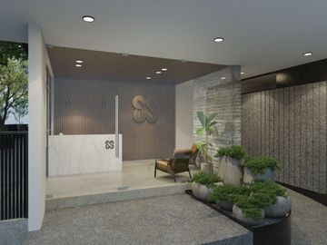 NYTH ERING | Departamentos en Venta | Chapultepec Country