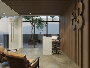 NYTH ERING | Departamentos en Venta | Chapultepec Country