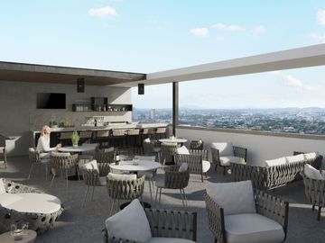NYTH ERING | Departamentos en Venta | Chapultepec Country