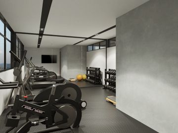 NYTH ERING | Departamentos en Venta | Chapultepec Country
