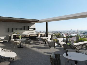 NYTH ERING | Departamentos en Venta | Chapultepec Country