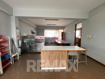 EDIFICIO COMERCIAL EN VENTA 1,133 M² – AV. ARGENTINA, CERCADO DE LIMA