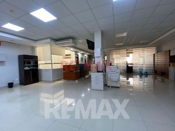 EDIFICIO COMERCIAL EN VENTA 1,133 M² – AV. ARGENTINA, CERCADO DE LIMA