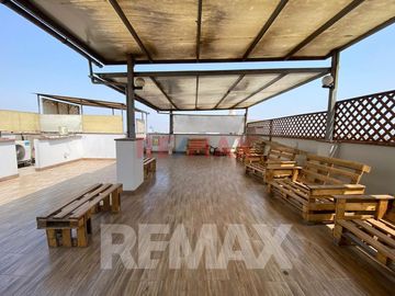 EDIFICIO COMERCIAL EN VENTA 1,133 M² – AV. ARGENTINA, CERCADO DE LIMA