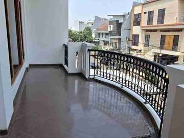 DIJUAL – Rumah Full Furnished Bebas Banjir Dekat Tol Bandara 🏠✈️✨