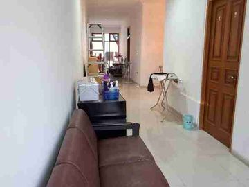 DIJUAL – Rumah Full Furnished Bebas Banjir Dekat Tol Bandara 🏠✈️✨