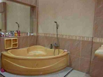 DIJUAL – Rumah Full Furnished Bebas Banjir Dekat Tol Bandara 🏠✈️✨
