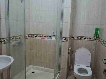 DIJUAL – Rumah Full Furnished Bebas Banjir Dekat Tol Bandara 🏠✈️✨