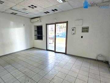 LOCAL COMERCIAL 1 NORTE 1 Y 2 PONIENTE - TALCA