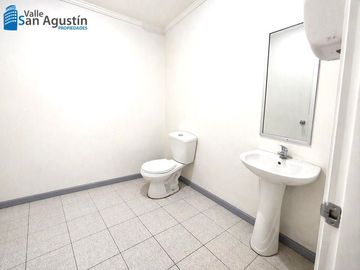LOCAL COMERCIAL 1 NORTE 1 Y 2 PONIENTE - TALCA