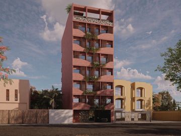¡Conoce y aprovecha esta GRAN OPORTUNIDAD! TORRE K'AAK