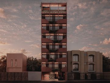 ¡Conoce y aprovecha esta GRAN OPORTUNIDAD! TORRE K'AAK