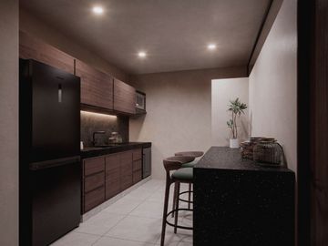 ¡Conoce y aprovecha esta GRAN OPORTUNIDAD! TORRE K'AAK