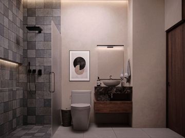 ¡Conoce y aprovecha esta GRAN OPORTUNIDAD! TORRE K'AAK