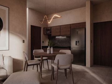 ¡Conoce y aprovecha esta GRAN OPORTUNIDAD! TORRE K'AAK