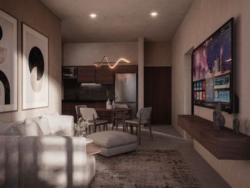 ¡Conoce y aprovecha esta GRAN OPORTUNIDAD! TORRE K'AAK