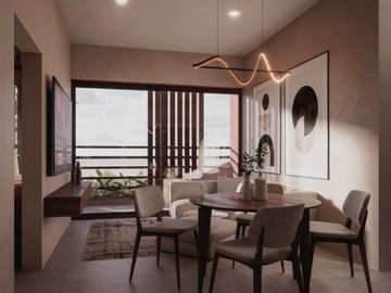 ¡Conoce y aprovecha esta GRAN OPORTUNIDAD! TORRE K'AAK