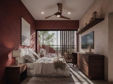 ¡Conoce y aprovecha esta GRAN OPORTUNIDAD! TORRE K'AAK