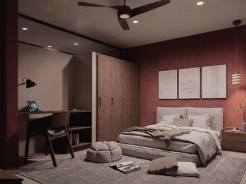 ¡Conoce y aprovecha esta GRAN OPORTUNIDAD! TORRE K'AAK