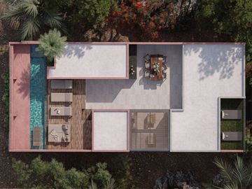 ¡Conoce y aprovecha esta GRAN OPORTUNIDAD! TORRE K'AAK