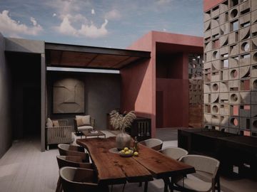 ¡Conoce y aprovecha esta GRAN OPORTUNIDAD! TORRE K'AAK