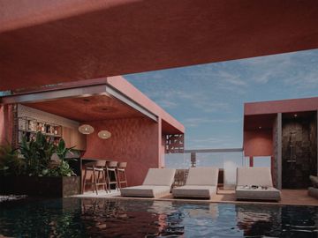 ¡Conoce y aprovecha esta GRAN OPORTUNIDAD! TORRE K'AAK