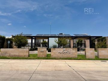 TERRENO EN VENTA CAPITAL NORTE ZAPOPAN