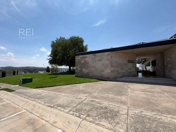 TERRENO EN VENTA CAPITAL NORTE ZAPOPAN