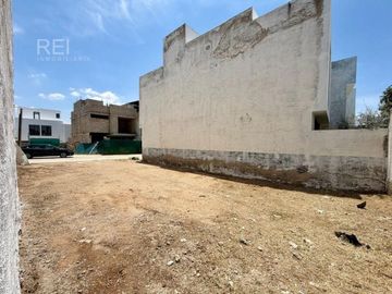 TERRENO EN VENTA CAPITAL NORTE ZAPOPAN