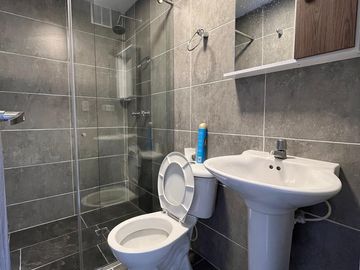 ARRIENDO APARTAMENTO MANIZALES PALO NEGRO