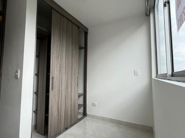ARRIENDO APARTAMENTO MANIZALES PALO NEGRO