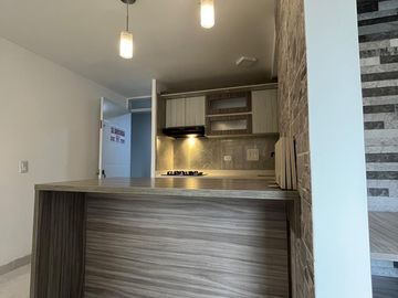 ARRIENDO APARTAMENTO MANIZALES PALO NEGRO