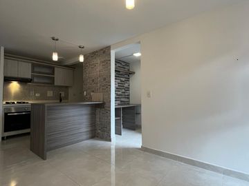 ARRIENDO APARTAMENTO MANIZALES PALO NEGRO